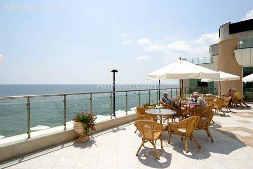 Marina Hotel 2